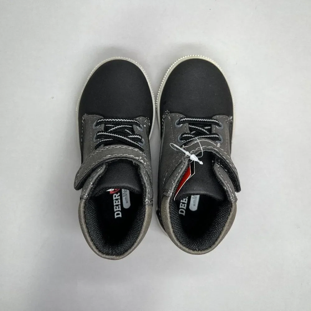 Deer Stags Boy's Niles Fashion Boots‎